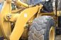 CAT Second Hand Wheel Loaders 966 , Used Farm Tractor Front End Loaders For Sale