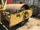 Auto Gear Second Hand Road Roller , Bomag Bw217d Pneumatic Roller Compactor