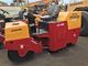 Used Dynapac Road Roller Cc1000  Speed 9km / Hour With Flexible Working Skills