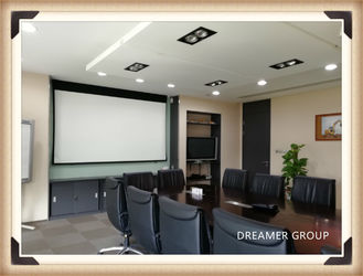 Shanghai Dreamer Group Co., LTD