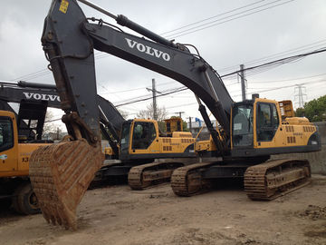 quality  Used VOLVO Crawler Hydraulic EC460BLC Excavator For Sale factory