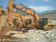 Used 330C Caterpillar Hydraulic Excavator 1.5cbm Bucket Capacity 184kw Net Power