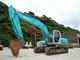 Year 2006 Used Kobelco Excavator SK200 - 6 , Kobelco Mini Digger For Sale
