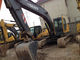 EC210BLC Used Volvo Excavator Made In Korea , Volvo Hydraulic Crawler Excavator 