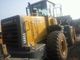 Used SDLG 953 Front End Tractor Loader 3cbm Bucket 16600kg Operating Weight