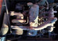 6 Cylinders Second Hand Earthmoving Equipment  Hitachi Ex200 - 1 Original Turbo