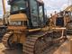 New arrival Used Caterpillar D6G bulldozer 2 sets available 3 years warranty
