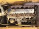 0.5M3 Semi Auto Engine Kato Hydraulic Crawler Excavator HD400 VII 82HP