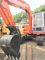 Hitachi EX60-1 Second Hand Hitachi Excavator For Construction Works