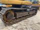 Heavy Duty Used Cat Excavator 308B / Japan Caterpillar 308B Excavator