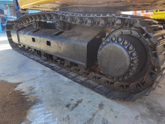 30 Ton Used CAT 330D Hydraulic Crawler Excavator 2.0m3 Bucket