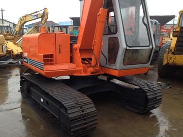 Japan made Hitachi mini digger EX60 FOR SALE