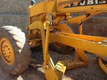 Japan Used Mitsubishi Motor Grader Mg330 With Air Conditioned ROPS Cabin