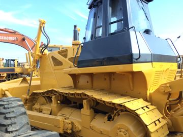 Used Komatsu bulldozer crawler D155A dozer for sale