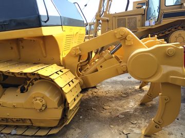 Used Komatsu bulldozer crawler D155A dozer for sale