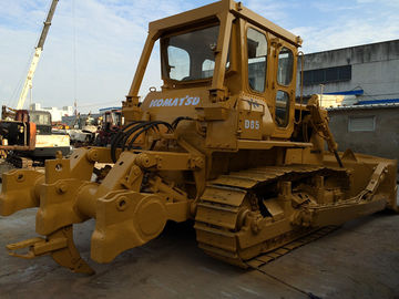 KOMATSU D85Second Hand Bulldozers Year 2008 , Japan Second Hand Dozers For Sale