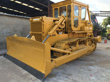 KOMATSU D85Second Hand Bulldozers Year 2008 , Japan Second Hand Dozers For Sale