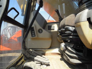 Secong Hand Crawler Hydraulic Excavator Caterpillar 325/325B 3 Years Warranty