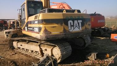 $33000 Caterpillar digger/excavator CAT 320BL USED EXCAVATOR