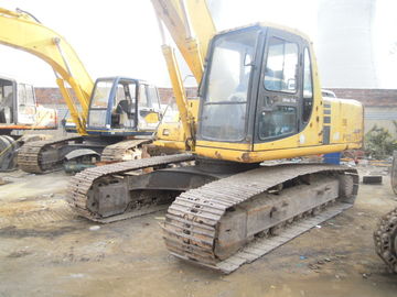$30000 Hot-item Komatsu PC200LC-6 EXCAVATOR for sale， also available pc200-7, pc200-8