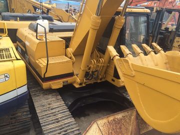 1999 USA $30000 made CAT 320B used excavator Caterpillar 320 excavator for sale