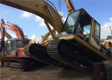 used caterpillar 320B 325B 330B 320C 325C 325D EXCAVATOR CAT 320 crawler excavator