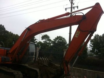 20 Tonne Second Hand Hitachi Excavator For Sale, Hitachi Earth Movers 5100hrs
