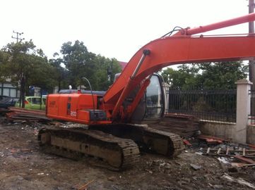 20 Tonne Second Hand Hitachi Excavator For Sal e, Hitachi Earth Movers 5100hrs