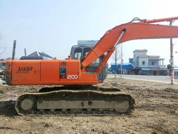 20 Tonne Second Hand Hitachi Excavator For Sal e, Hitachi Earth Movers 5100hrs