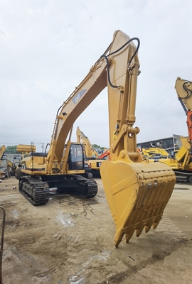 Second hand CAT Caterpillar 330BL Hydraulic Crawler Excavator 30 Ton