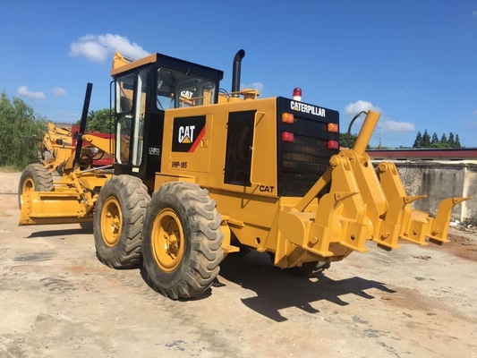 Used Caterpillar Cat 140H Motor Grader For Sale