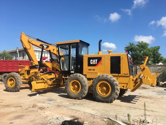 Used Caterpillar Cat 140H Motor Grader For Sale
