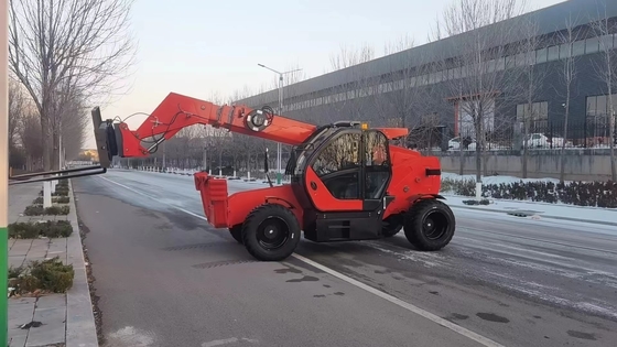 Second Hand Forklift Truck Used Fork Truck 3 Tons
