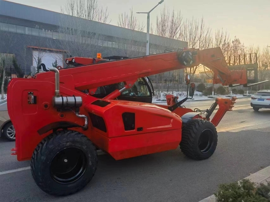 Second Hand Forklift Truck Used Fork Truck 3 Tons
