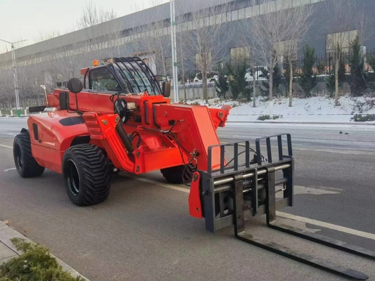 Second Hand Forklift Truck Used Fork Truck 3 Tons