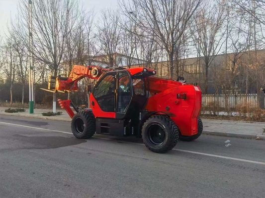 Second Hand Forklift Truck Used Fork Truck 3 Tons