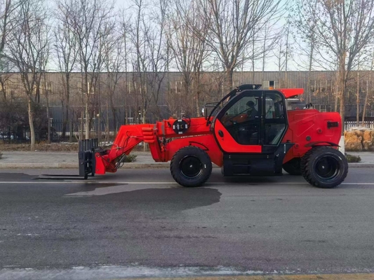 Second Hand Forklift Truck Used Fork Truck 3 Tons