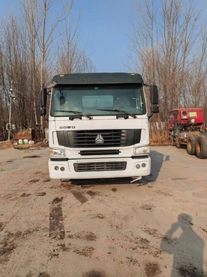 20 m3 Second Hand SINOTRUK HOWO 6x4 Sprinkler Water Truck Used for sale