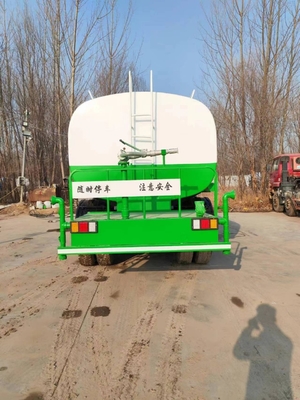 20 m3 Second Hand SINOTRUK HOWO 6x4 Sprinkler Water Truck Used for sale