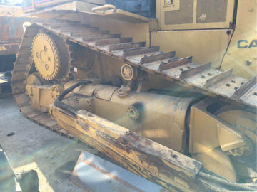 used CAT crawler D6H LGP bulldozer / CAT D6H bulldozer