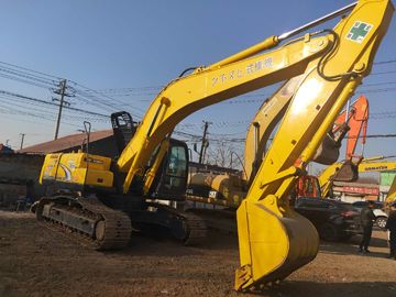 Japan Kobelco SK200 Mini excavator Second Hand , 20 Ton Used Excavator SK200-8