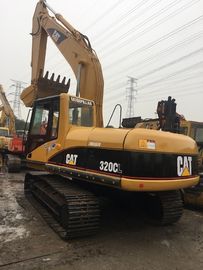 Used 2010 320cl Cat Excavator / Caterpillar 320cl Excavator 20000 KG