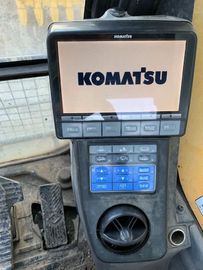 Komatsu PC220-8 Second Hand Komatsu Excavator 2018 Year 22T 134 Kw