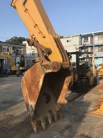 Caterpillar E200B Used Cat Excavator 2012 With 5000MM Maximum Digging Height