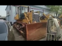 Used Caterpillar D7G Hydraulic Crawler Used Cat Dozers