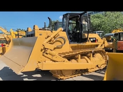 Used Caterpillar D7G Secondhand Hydraulic Bulldozer With CAT 3306 Engine