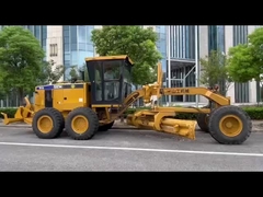 Used SEM 919 Grader with Blade Extension Available